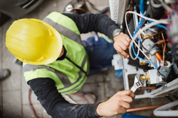 Best Industrial Electrical Services  in Monon, IN